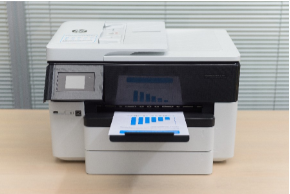 HP Officejet Pro 7740