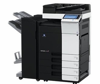 HP Officejet Pro 7740 Printer